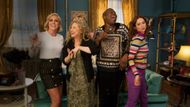 Unbreakable Kimmy Schmidt - One of the best sitcoms on Netflix | Image via Netflix